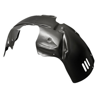 Replacement - Front Driver Side Fender Liner (Standard Line)