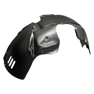 Replacement - Front Passenger Side Fender Liner (Standard Line)
