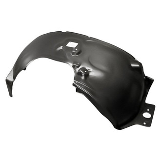 Replacement - Front Driver Side Fender Liner (Standard Line)