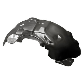 Replacement - Front Driver Side Fender Liner (Standard Line)