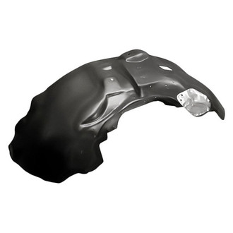 Replacement - Front Passenger Side Fender Liner (Standard Line)