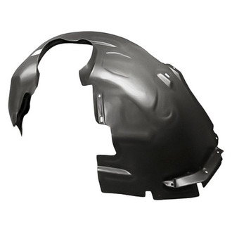 Replacement - Front Driver Side Fender Liner (Standard Line)