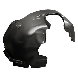 Replacement - Front Passenger Side Fender Liner (Standard Line)