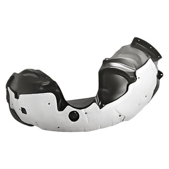 Replacement - Front Driver Side Fender Liner (Standard Line)