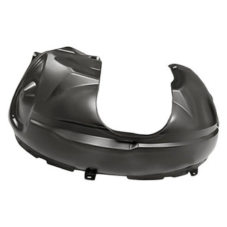 Replacement - Front Driver Side Fender Liner (Standard Line)