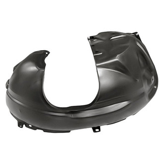 Replacement - Front Passenger Side Fender Liner (CAPA Certified)