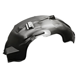 Replacement - Front Driver Side Fender Liner (CAPA Certified)