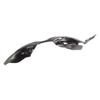 Replacement - Front Driver Side Fender Liner (Standard Line)