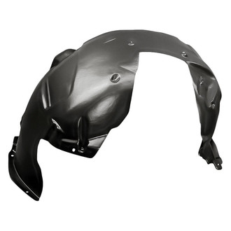 Replacement - Front Passenger Side Fender Liner (Standard Line)