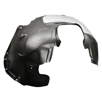 Replacement - Front Passenger Side Fender Liner (Standard Line)