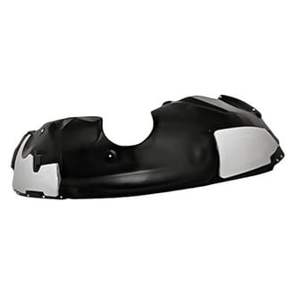 Replacement - Front Driver Side Fender Liner (CAPA Certified)