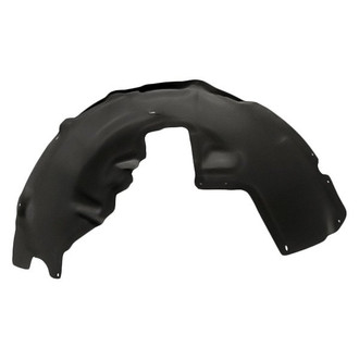 Replacement - Rear Driver Side Fender Liner (Standard Line)