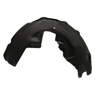 Replacement - Rear Passenger Side Fender Liner (Standard Line)