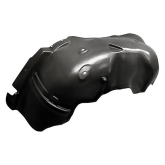 Replacement - Front Passenger Side Fender Liner (Standard Line)