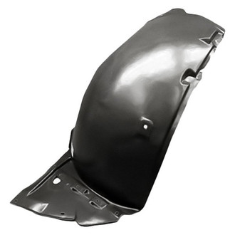 Replacement - Front Driver Side Fender Liner Front Section (Standard Line)