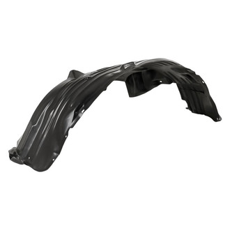 Replacement - Front Passenger Side Fender Liner (Standard Line)