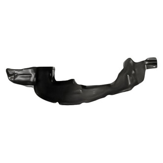 Replacement - Front Driver Side Fender Liner (Standard Line)