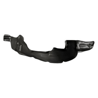 Replacement - Front Passenger Side Fender Liner (Standard Line)
