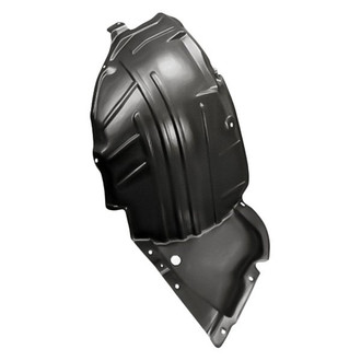 Replacement - Front Driver Side Fender Liner Front Section (Standard Line)