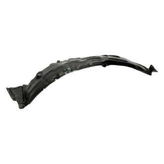 Replacement - Front Driver Side Fender Liner (Standard Line)