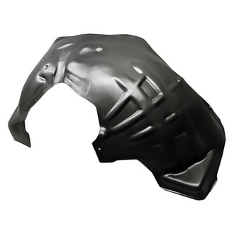 Replacement - Front Driver Side Fender Liner (Standard Line)