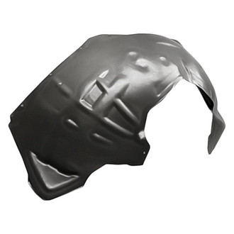Replacement - Front Passenger Side Fender Liner (Standard Line)