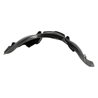 Replacement - Front Passenger Side Fender Liner (Standard Line)