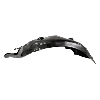 Replacement - Front Driver Side Fender Liner (Standard Line)