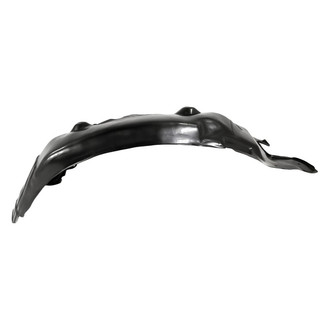Replacement - Rear Passenger Side Fender Liner (Standard Line)
