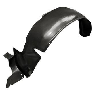 Replacement - Front Driver Side Fender Liner (Standard Line)