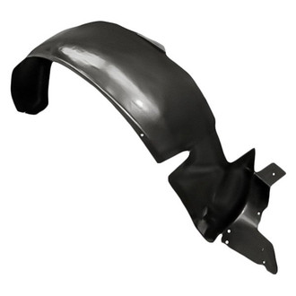 Replacement - Front Passenger Side Fender Liner (Standard Line)