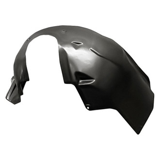 Replacement - Front Driver Side Fender Liner (Standard Line)