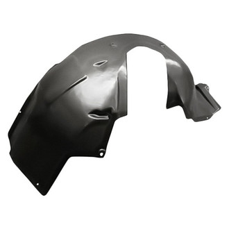 Replacement - Front Passenger Side Fender Liner (Standard Line)