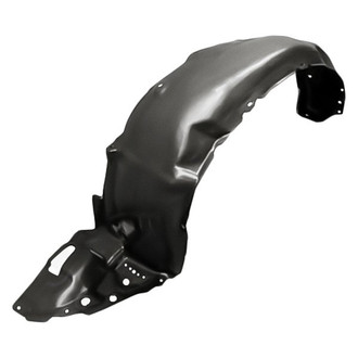 Replacement - Front Driver Side Fender Liner (Standard Line)