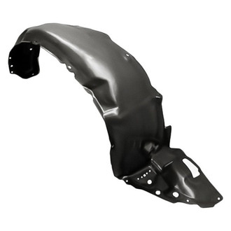 Replacement - Front Passenger Side Fender Liner (Standard Line)