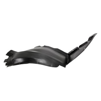 Replacement - Front Passenger Side Fender Liner Front Section (Standard Line)