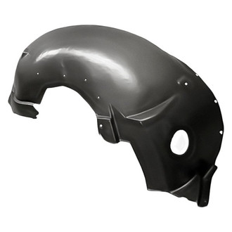 Replacement - Front Driver Side Fender Liner (Standard Line)
