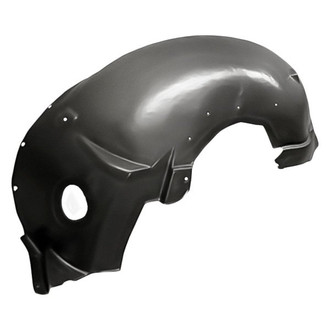 Replacement - Front Passenger Side Fender Liner (Standard Line)