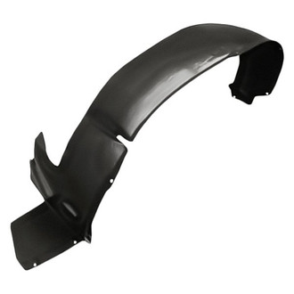 Replacement - Front Driver Side Fender Liner (CAPA Certified)
