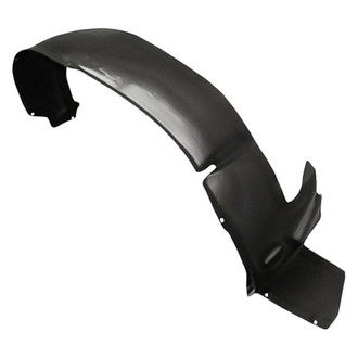 Replacement - Front Passenger Side Fender Liner (CAPA Certified)