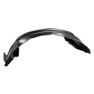 Replacement - Front Driver Side Fender Liner (Standard Line)