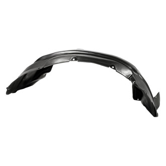 Replacement - Front Passenger Side Fender Liner (Standard Line)