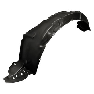 Replacement - Front Driver Side Fender Liner (CAPA Certified)