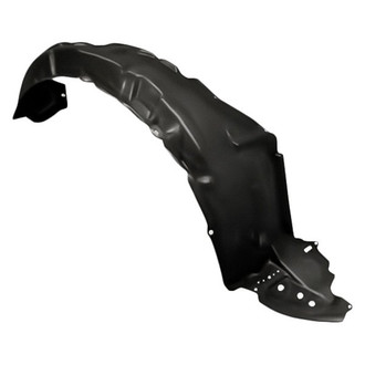 Replacement - Front Passenger Side Fender Liner (Standard Line)