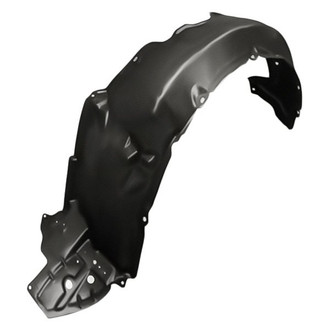 Replacement - Front Driver Side Fender Liner (Standard Line)