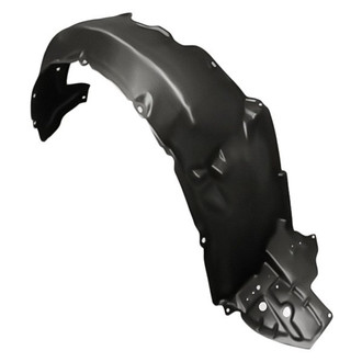 Replacement - Front Passenger Side Fender Liner (Standard Line)
