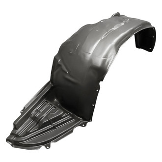 Replacement - Front Driver Side Fender Liner (Standard Line)