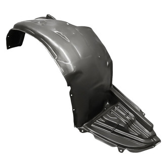 Replacement - Front Passenger Side Fender Liner (Standard Line)