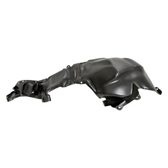 Replacement - Front Driver Side Fender Liner (Standard Line)