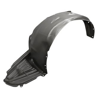 Replacement - Front Driver Side Fender Liner (Standard Line)